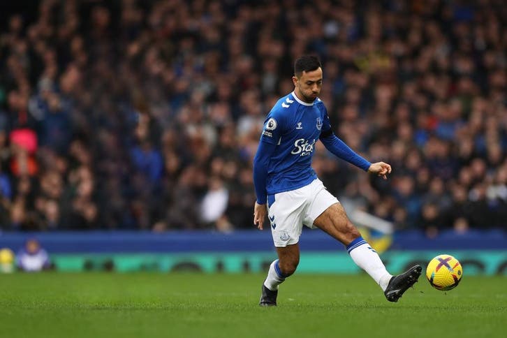 Wedstrijdtickets Everton 2025/26, Tickets en Kaartjes, Sport | Voetbal