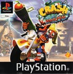Crash Bandicoot 3: Warped - PlayStation 1, Spelcomputers en Games, Ophalen of Verzenden, Zo goed als nieuw