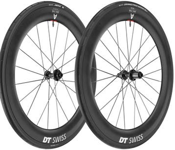 DT-Swiss ARC 1100 Dicut 55 DB 180 naven Wielset    NEW, Ophalen of Verzenden, Nieuw, Dt-swiss