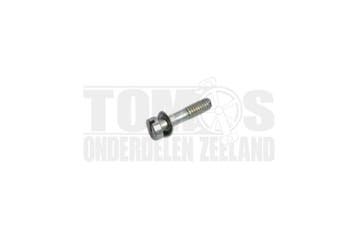 Carburateur Vlotterbak metaalschroef M4x20 Dellorto SHA, Ophalen of Verzenden, Nieuw, Dellorto