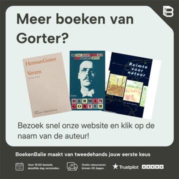 Mei - Gorter 9789035106635, Verzenden, Gelezen, Gorter