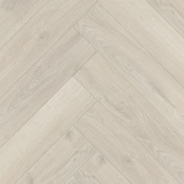 Laminaat Visgraat  |  Parador Basic Trendtime 3 Eiken, Ophalen, Nieuw