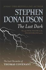 Last Dark | 9780575076020 | DONALDSON,  Stephen, Boeken, Zo goed als nieuw, DONALDSON,  Stephen