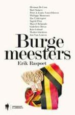 Burgemeesters 9789089313010 Erik Raspoet, Verzenden, Gelezen, Erik Raspoet