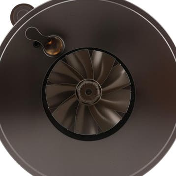 Turbine Core Chra compatible for VolksWagen Caddy III 1.9..., Verzenden, Nieuw, Audi