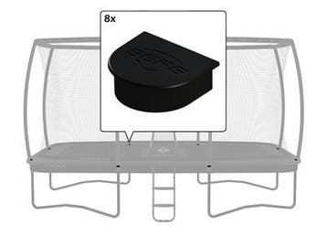 Ultim Safety Net DLX XL - Covering Caps 410 (8x), Ophalen of Verzenden, Nieuw