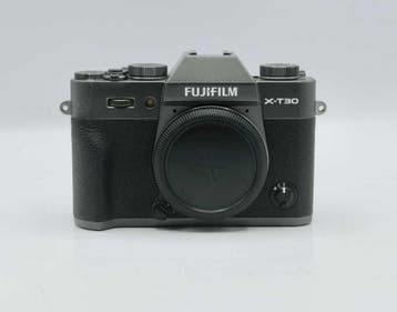 Fujifilm X-T30 body OCCASION (700), Ophalen of Verzenden, Nieuw