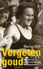 Vergeten goud (9789026351105, Marian Rijk), Verzenden, Nieuw