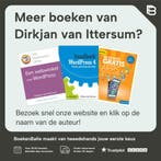 Google docs en drive / Ontdek 9789059407756, Verzenden, Zo goed als nieuw, Dirkjan van Ittersum