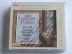 Verdi - La Battaglia di Legnano / Lamberto Gardelli (2 CD), Ophalen of Verzenden, Zo goed als nieuw