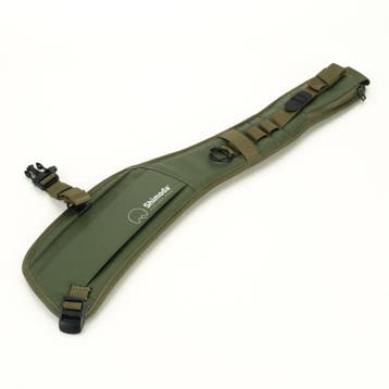 Shimoda Capture Strap - Action X - Army Green (520-269), Ophalen of Verzenden, Nieuw, Overige typen, Overige merken