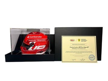 Ferrari - Las Vegas GP 2023 - Special Numbered Edition -, Verzamelen, Nieuw