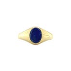 Twiggy ring xxs - Starry Night, Ophalen of Verzenden, Nieuw