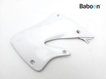 Zijkuipdeel Links Honda CR 250 R 1992-2007 (CR250R), Verzenden, Gebruikt