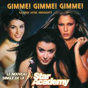 cd single card - Star Academy - Gimme! Gimme! Gimme! (A M..., Cd's en Dvd's, Cd Singles, Zo goed als nieuw, Pop, Verzenden