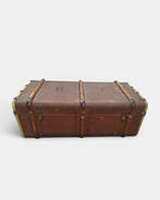 aucune - Reiskoffer, Antiek en Kunst, Curiosa en Brocante
