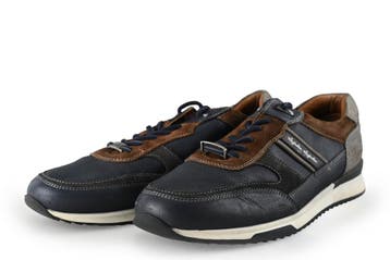 Australian Sneakers in maat 45 Blauw, Australian, Verzenden, Blauw, Sneakers of Gympen