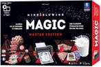 Mind Blowing Magic Masters Edition - Goocheldoos | Hanky, Verzenden, Nieuw