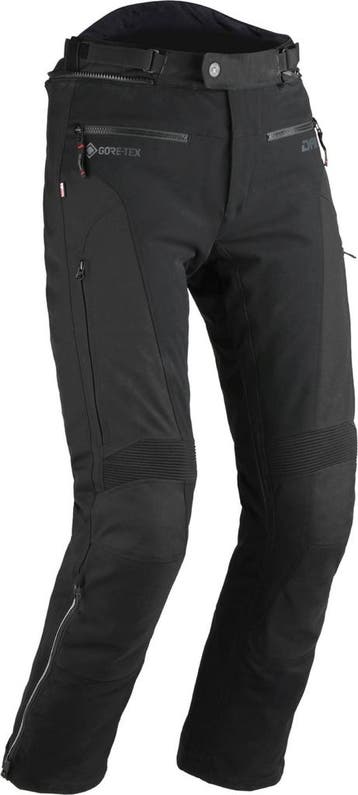 DANE Nyborg Air 2 Gore-Tex Motorfiets textiel broek, Nieuw met kaartje, DANE, Broek | textiel, Heren