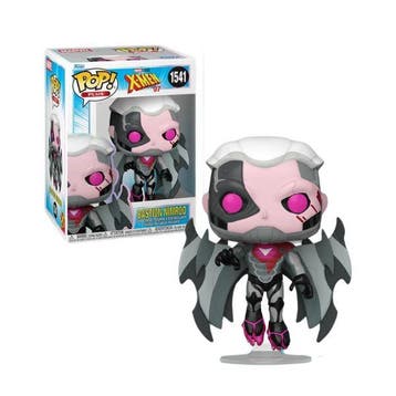 Funko Pop Plus Marvel Studios: Xmen 97  Bastion Nimrod 1541, Verzenden, Nieuw