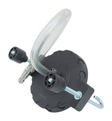 Remontluchter Adapter - Remvloeistof Adapter - Koppelingsvlo, Ophalen of Verzenden, Nieuw