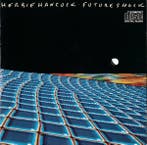 cd - Herbie Hancock - Future Shock, Verzenden, Zo goed als nieuw