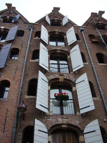 Te huur: Appartement Prinseneiland in Amsterdam, Noord-Holland, Appartement, Amsterdam