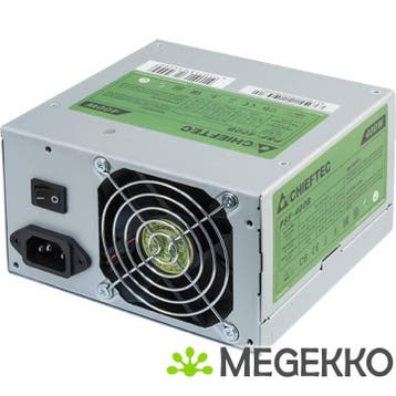 Chieftec PSF-400B PC Voeding, Verzenden, Nieuw