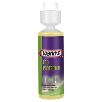 Wynns E10 Protector 250ml, Motoren, Verzenden
