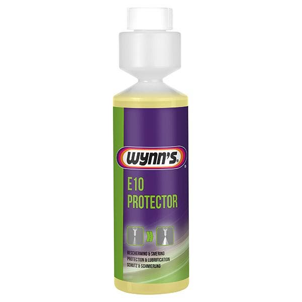 Wynns E10 Protector 250ml, Motoren, Accessoires | Onderhoudsmiddelen, Verzenden
