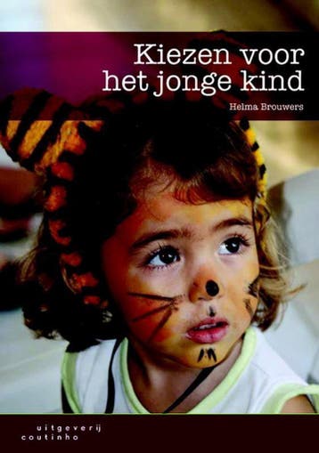 Kiezen voor het jonge kind, 9789046901892, Verzenden, Zo goed als nieuw, HBO