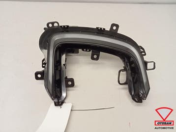 VW Up Facelift Links Voor Dagrijverlichting Origineel! 2017+, Auto-onderdelen, Ophalen, Gebruikt, Volkswagen