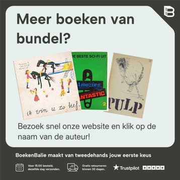 Ingelijst - bundel 9789001552015, Verzenden, Gelezen, Bundel