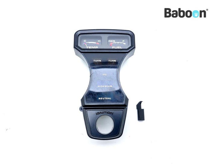 Display Controlelampen Honda GL 1100 Goldwing (GL1100), Motoren, Onderdelen | Honda, Gebruikt, Verzenden