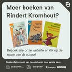 Bil en wil een heerlijk avondje 5410013186502, Verzenden, Zo goed als nieuw, Rindert Kromhout