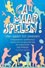 9789463014052 Ga maar spelen! Theresa Foks-Appelman, Boeken, Verzenden, Nieuw, Theresa Foks-Appelman