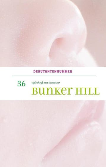 Bunker Hill 36 9789060055663, Verzenden, Gelezen