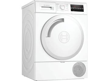 BOSCH WTR88T00NL - Warmtepompdroger - SensitiveDrying System, Verzenden, Zo goed als nieuw