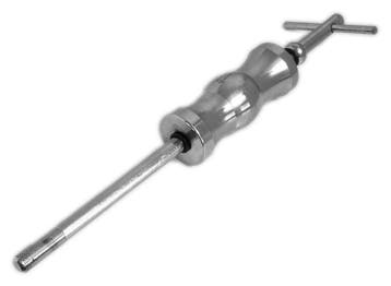 Slaghamer 2.5KG - Glijhamer - Slagtrekker - ASTA, Auto diversen, Ophalen of Verzenden, Nieuw