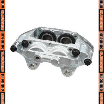 Remklauw Vooras links Nissan 300Zx 3.0 (1984-1987), Verzenden, Nieuw, Nissan