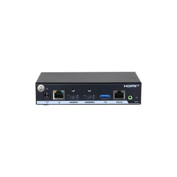 Dahua NVD0200FX-A01 2 ch Ultra-HD netwerk Video Decoder, Verzenden, Nieuw