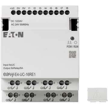 EATON INDUSTRIES EasyE4 Logische Module - 197218, Verzenden, Nieuw, Overige typen