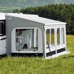 Thule Panorama 4.00 8000 XL, Ophalen of Verzenden, Nieuw