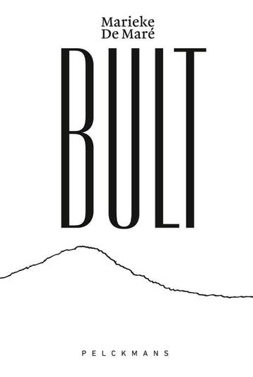 Bult | Marieke De Maré | Nieuw, Ophalen of Verzenden, Nieuw, Marieke De Maré