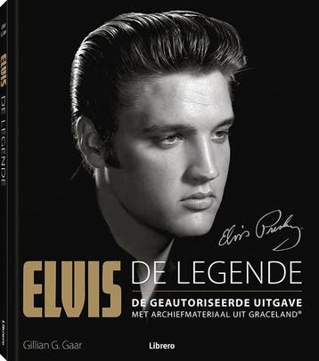 Elvis - Gillian G. Gaar 9789089989833, Verzenden, Gelezen, Gillian G. Gaar