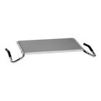 Warmhoudplaten rechaud los | 275x175x07(h)mm CaterChef, Verzenden, Nieuw in verpakking