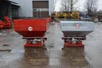 Kraffter JMS1000 kunstmeststrooier