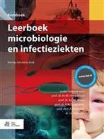 Leerboek Microbiologie en infectieziekten, 9789036811163, Boeken, Verzenden, Zo goed als nieuw, HBO