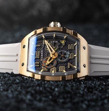 Nubeo - MAGELLAN Spacecraft - NASA - Swiss Newlite Gold -, Nieuw