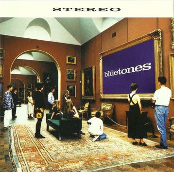 cd single - The Bluetones - Marblehead Johnson, Verzenden, Zo goed als nieuw, Rock en Metal